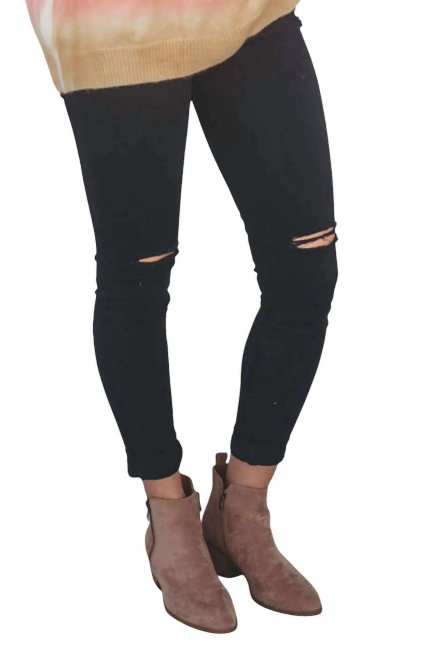Women's Rachel Ankle Bootie In Taupe