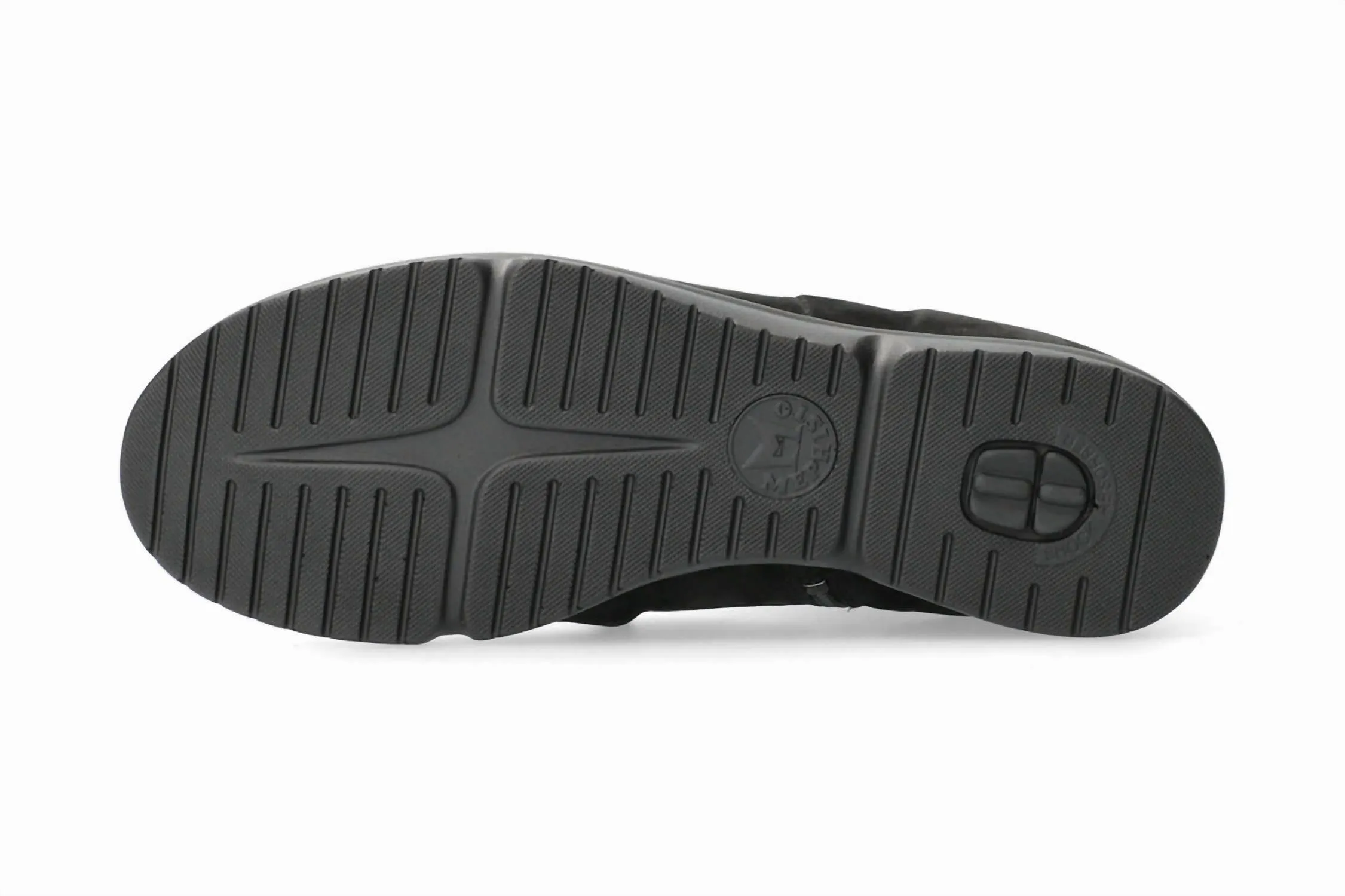 Women's Rezia Bucksoft Shoe In Black