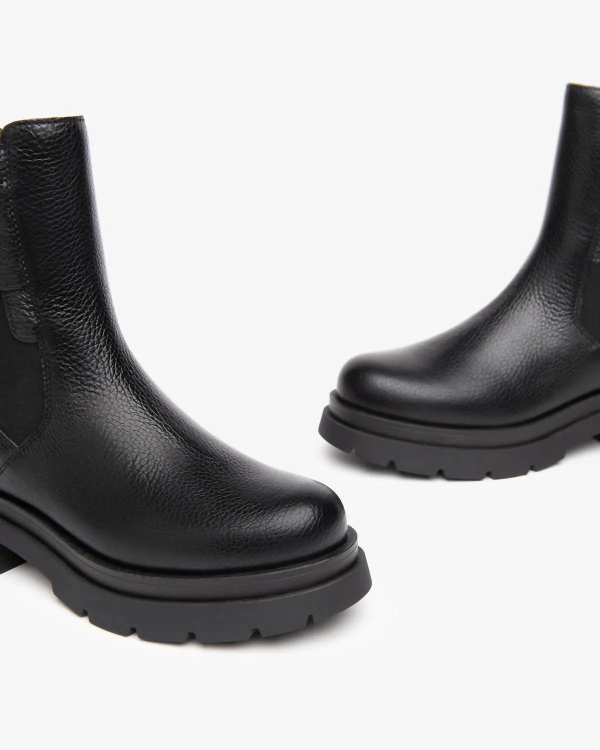 Women's Rivalba Chelsea Boot In Dream Nero