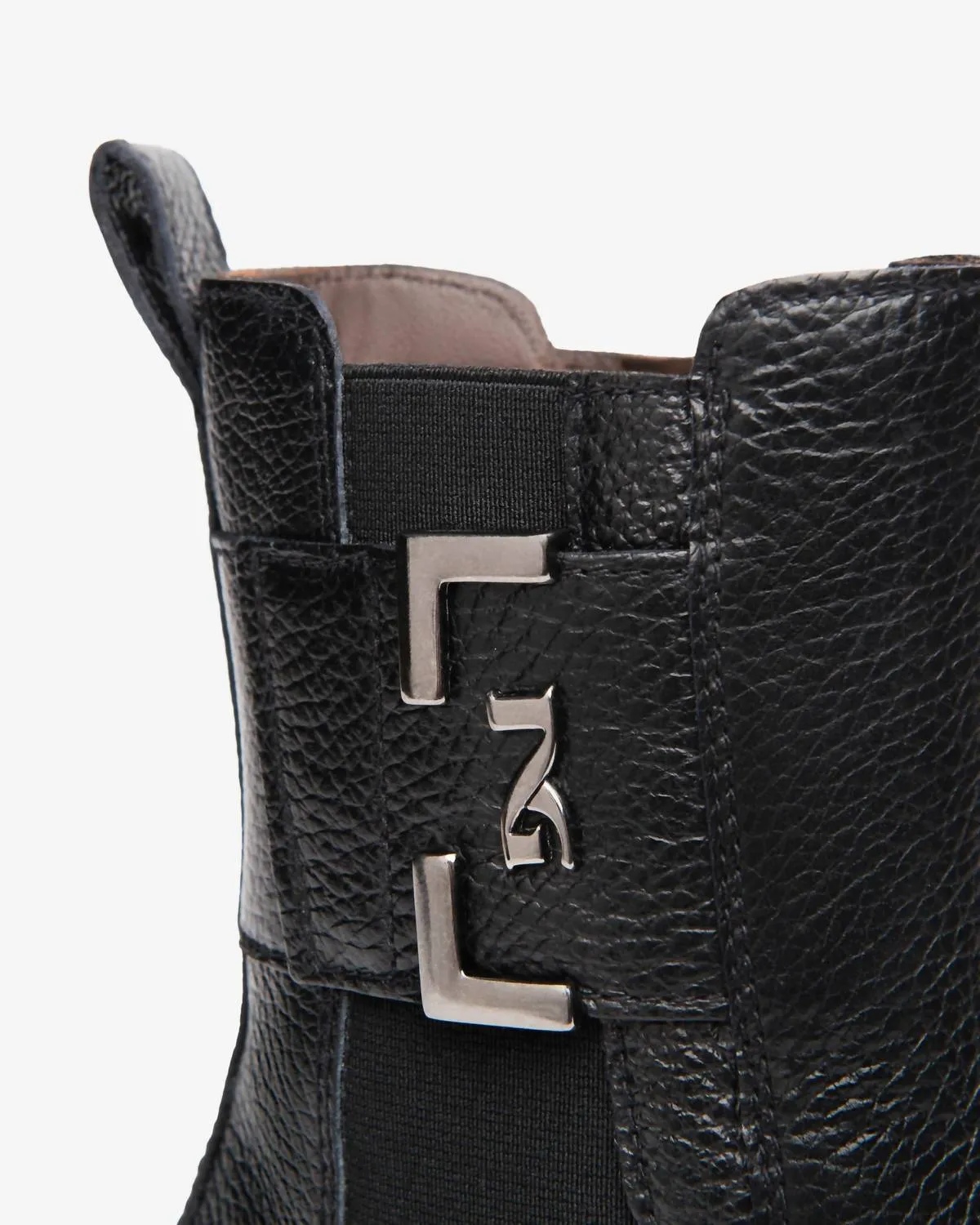 Women's Rivalba Chelsea Boot In Dream Nero
