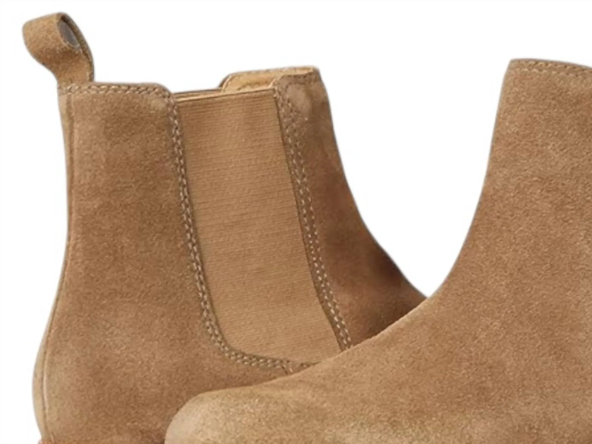 Women's Ronan Bootie In Taupe