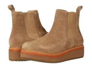 Women's Ronan Bootie In Taupe