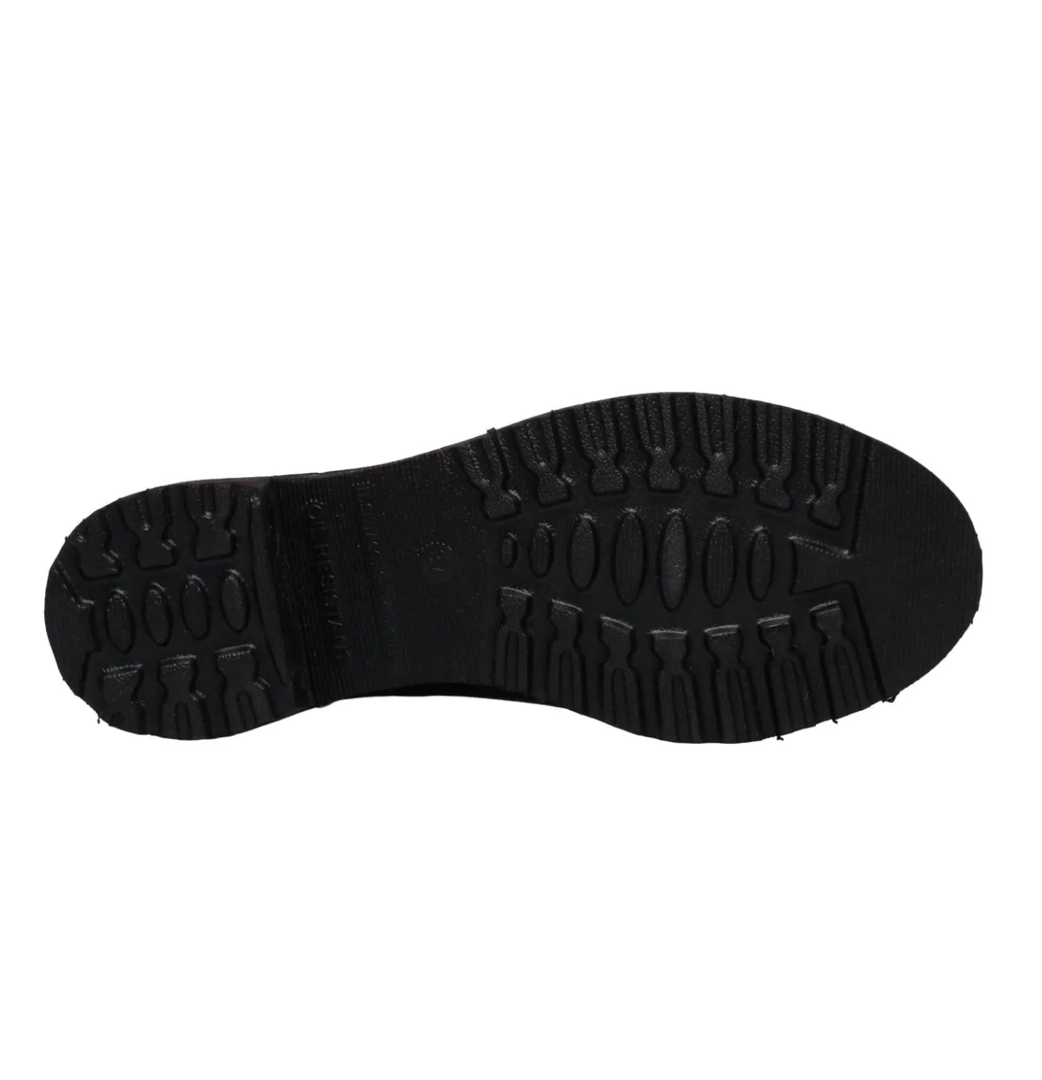 Women's Rub 47 Ankle Boot In Black