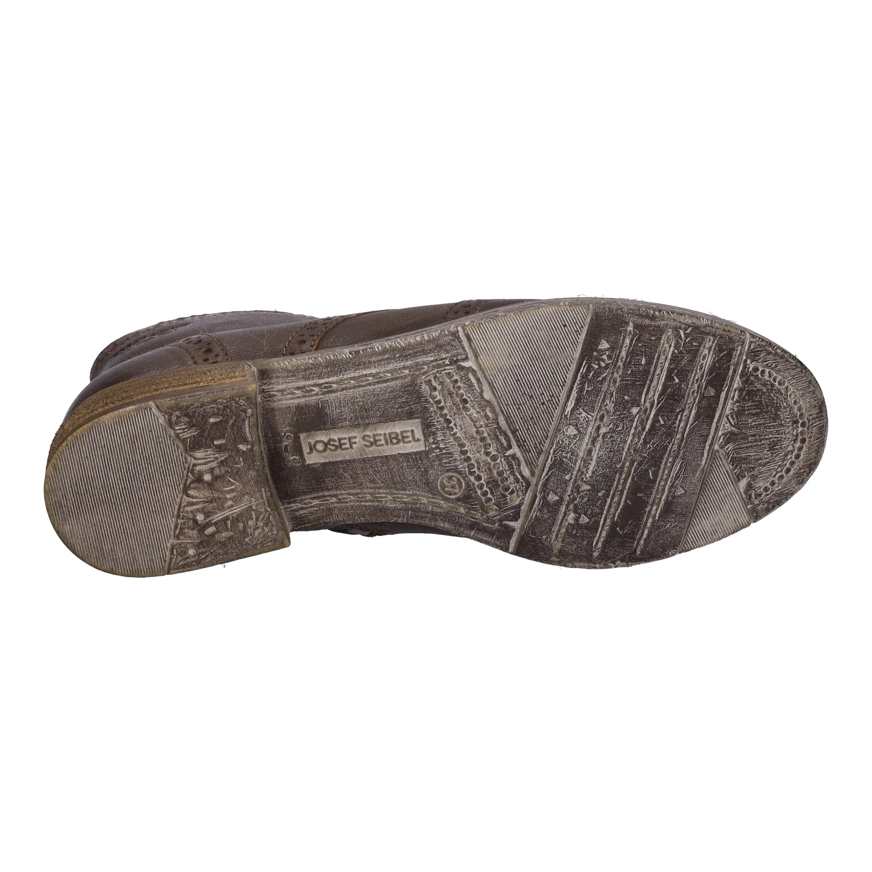 Women's Sienna 75