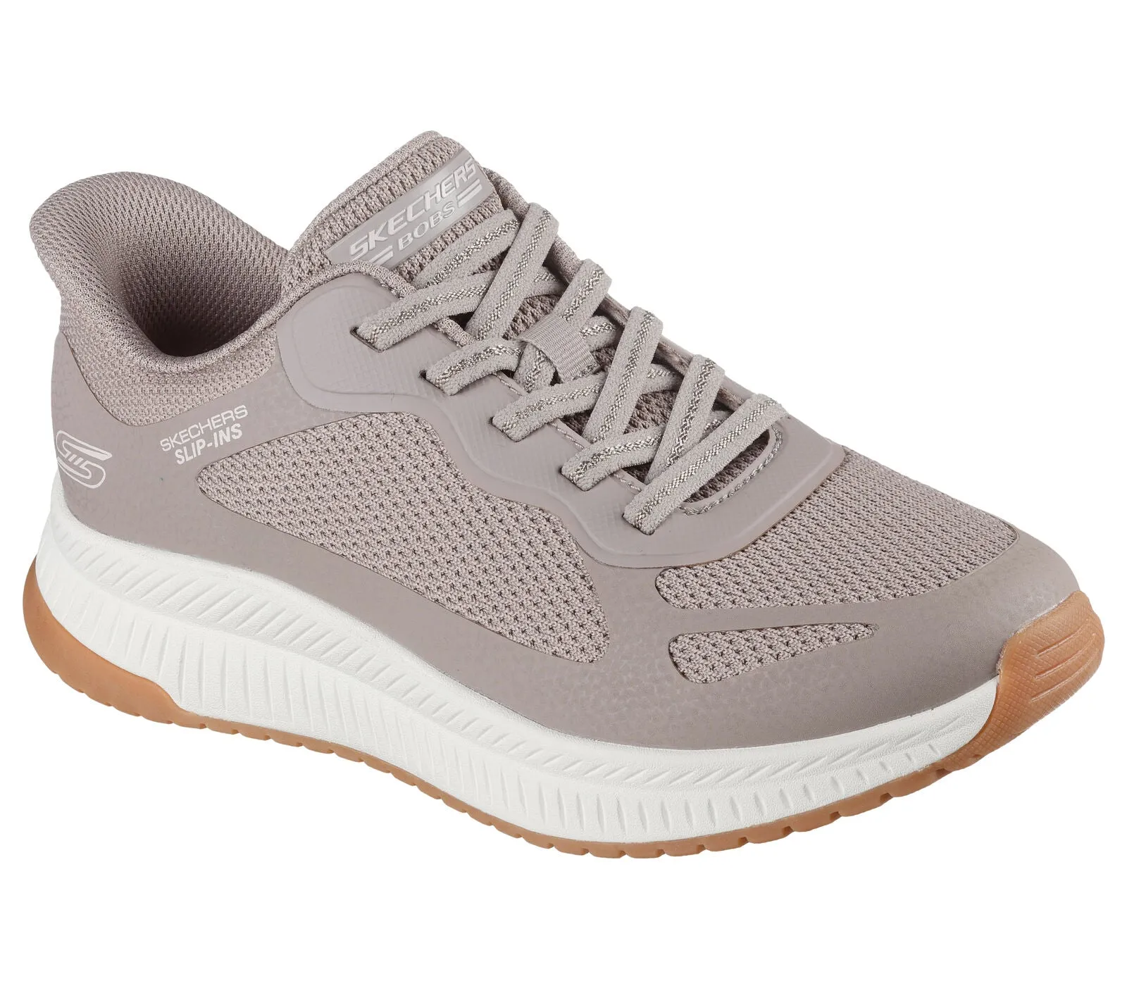 Women's Slip-Ins: BOBS Squad 4 - Staple Look