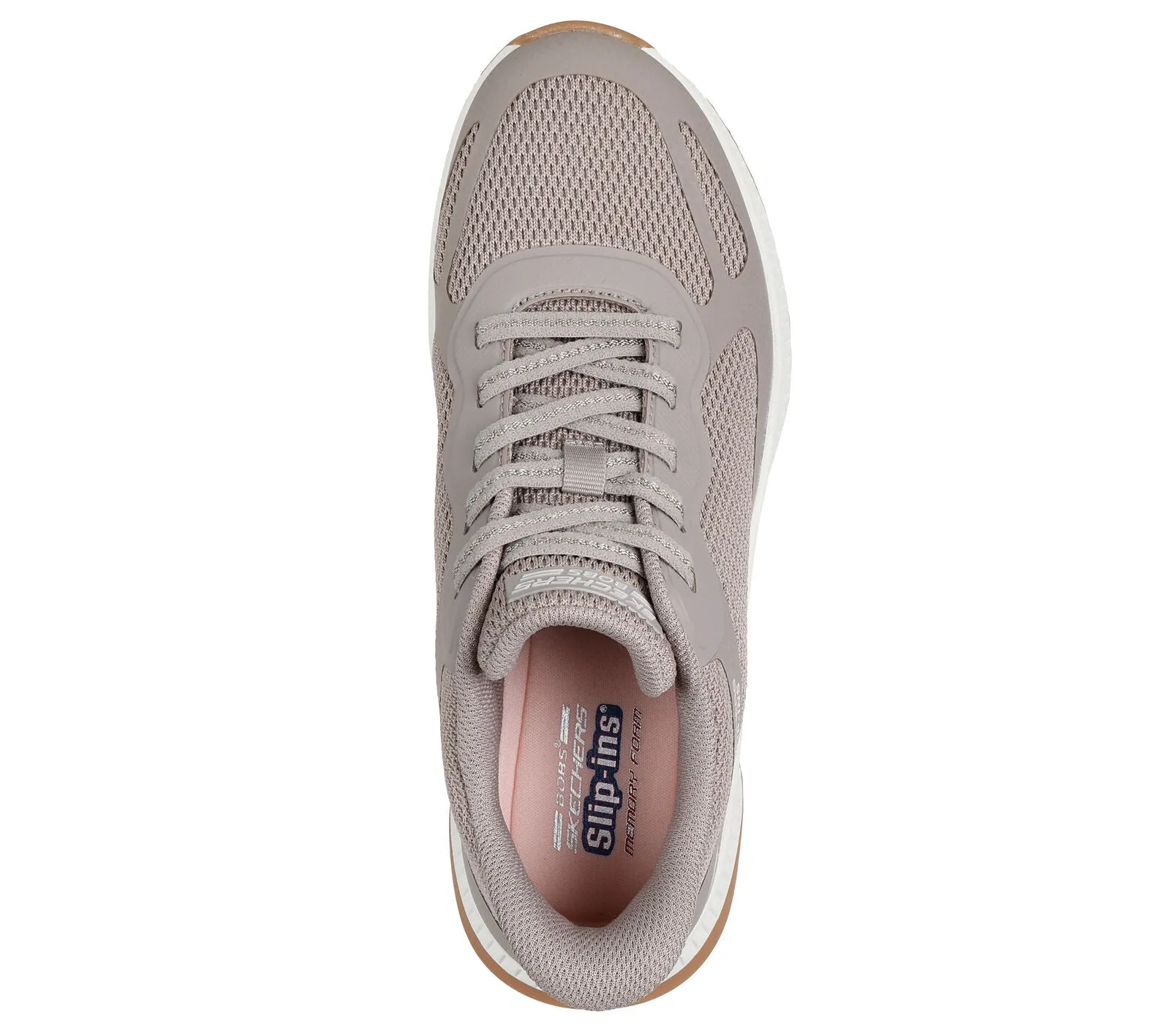 Women's Slip-Ins: BOBS Squad 4 - Staple Look