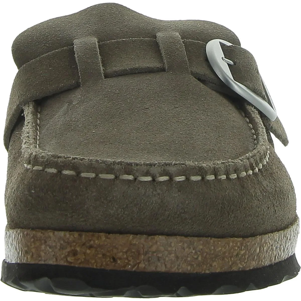 Womens Slip On Flat Clogs