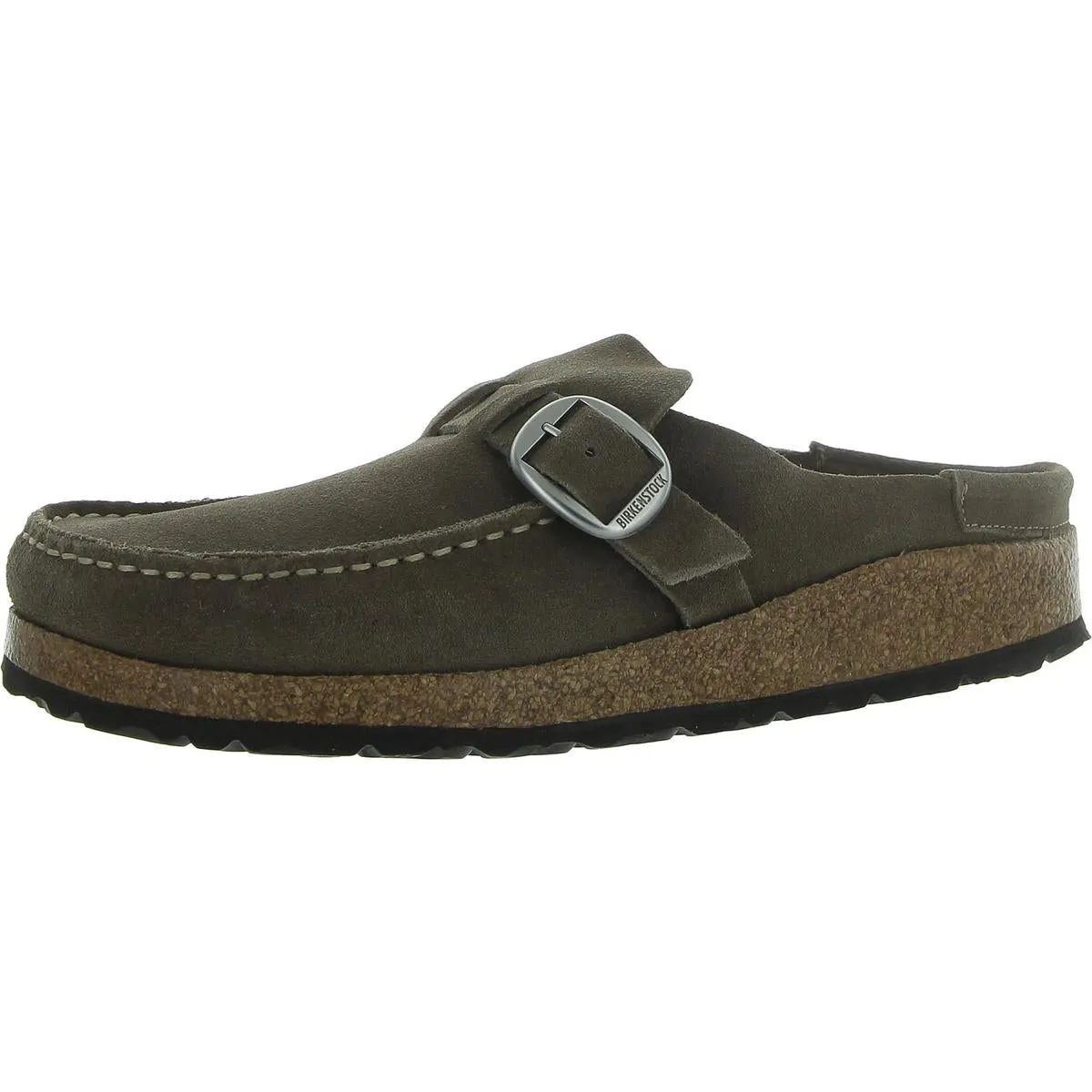 Womens Slip On Flat Clogs