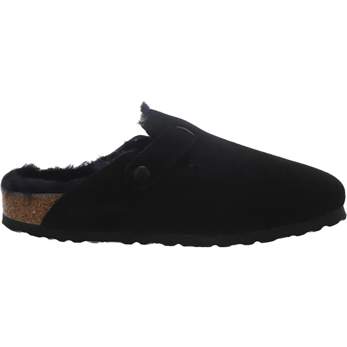 Womens Slip On Flat Clogs