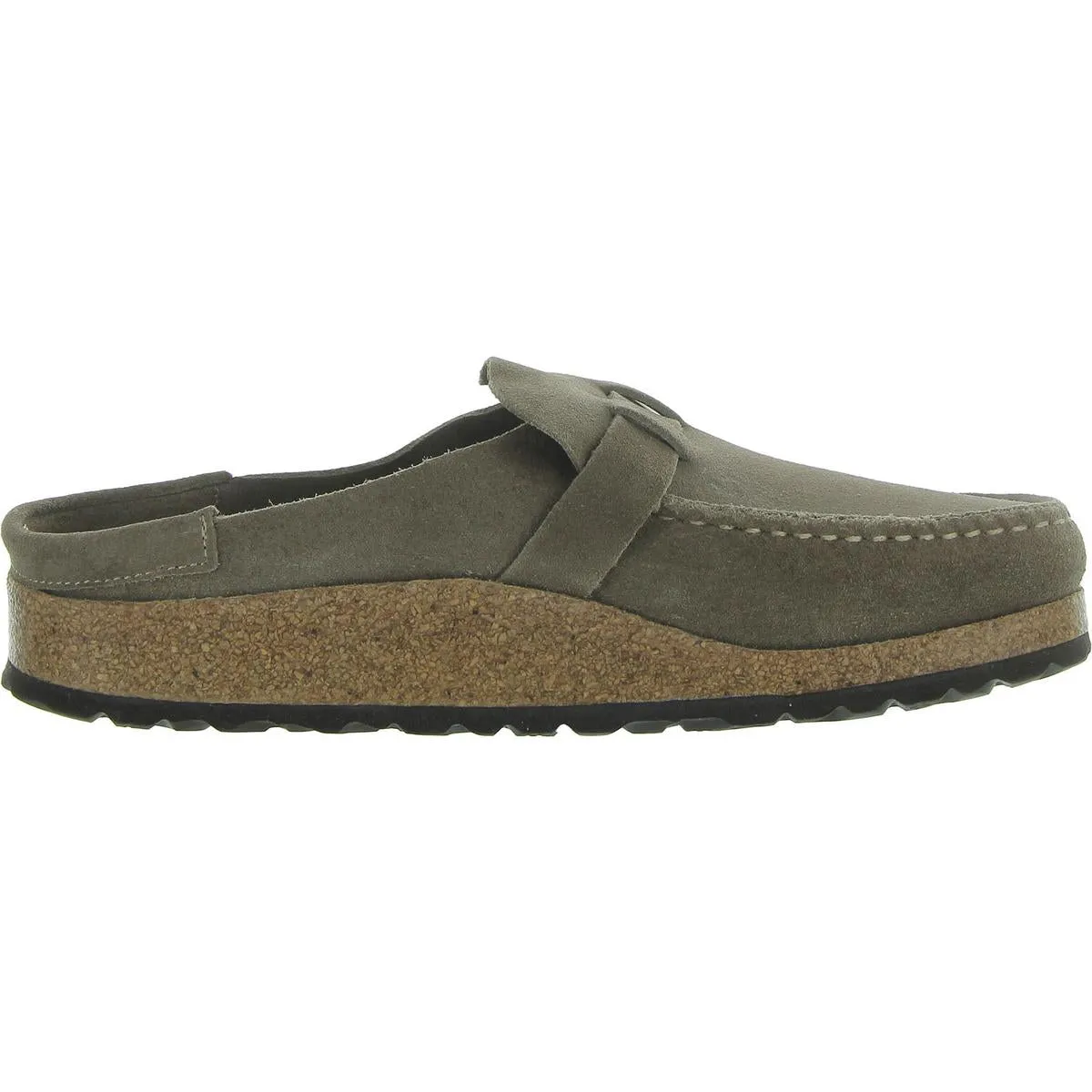 Womens Slip On Flat Clogs
