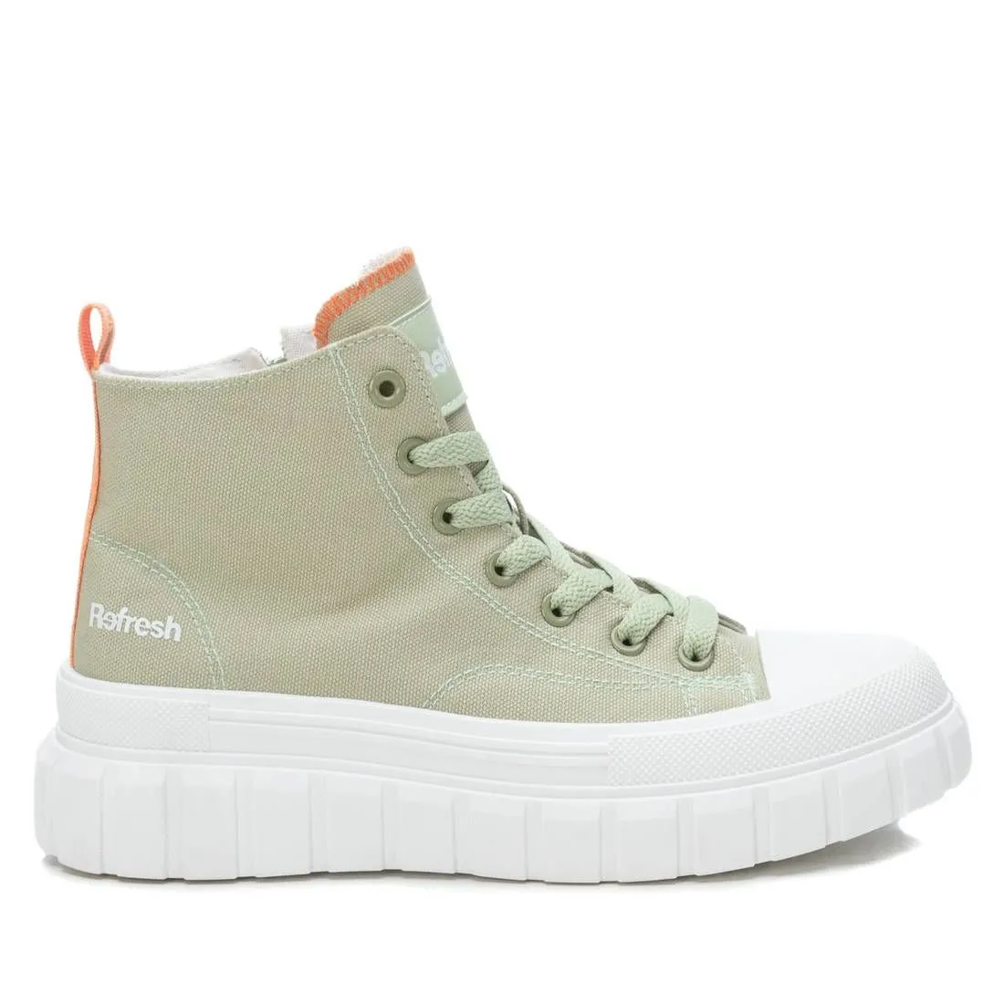 Women's Sneakers Boots By XTI