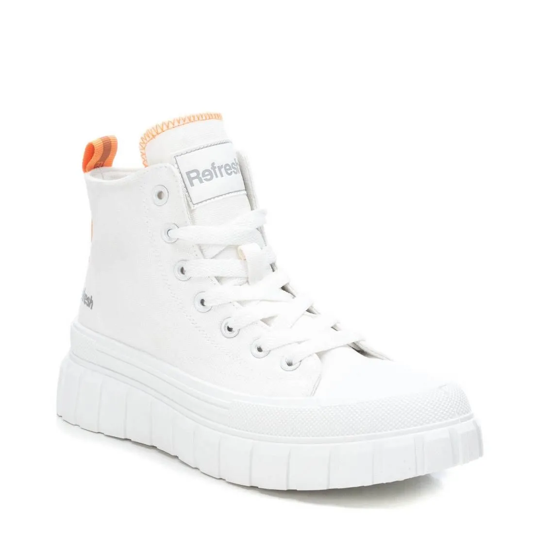 Women's Sneakers Boots By XTI