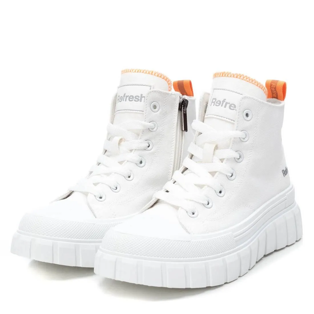 Women's Sneakers Boots By XTI