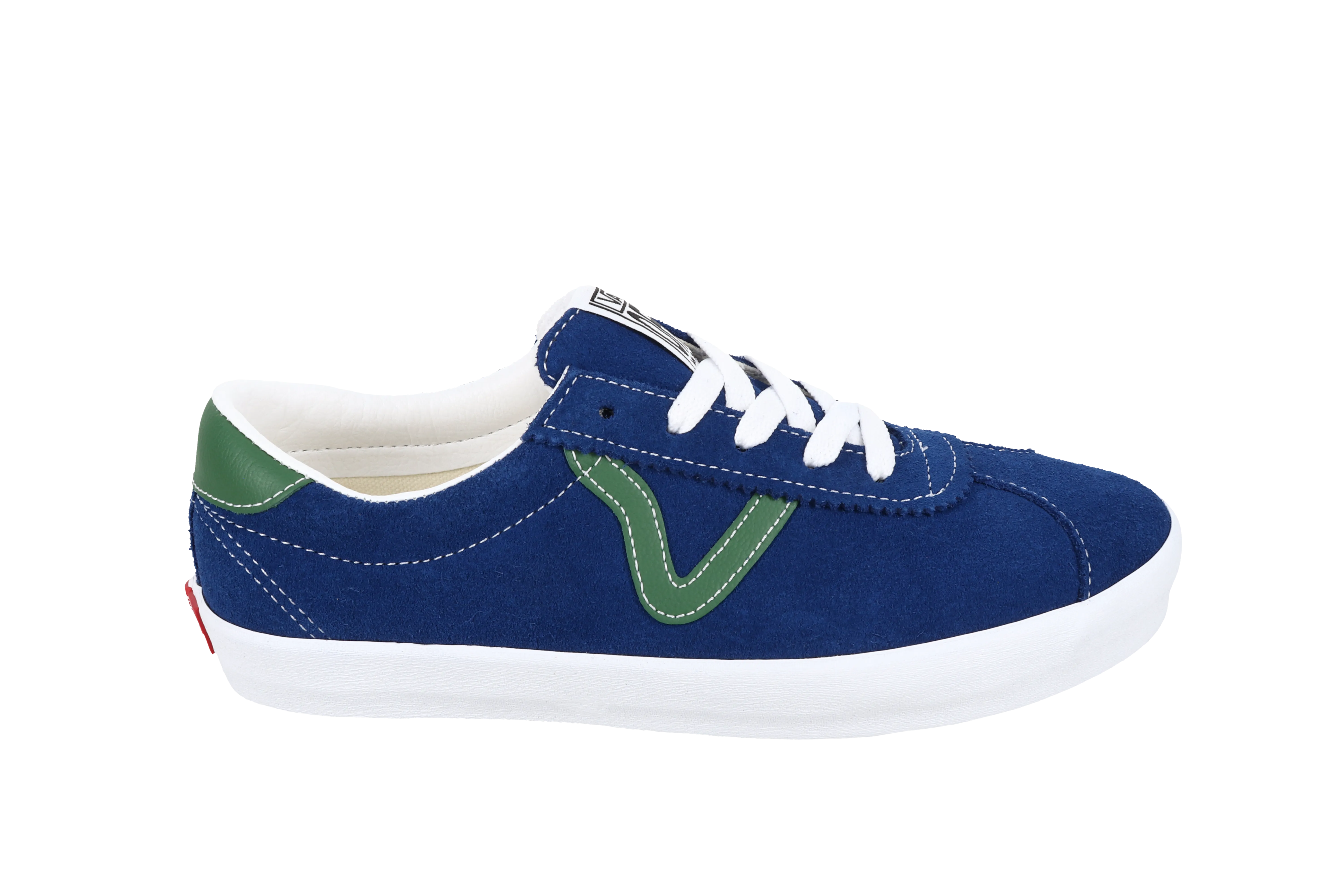 Women's Sport Low
