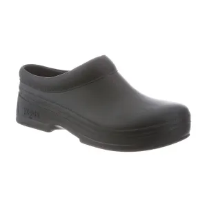 Women's Springfield Clog In Black