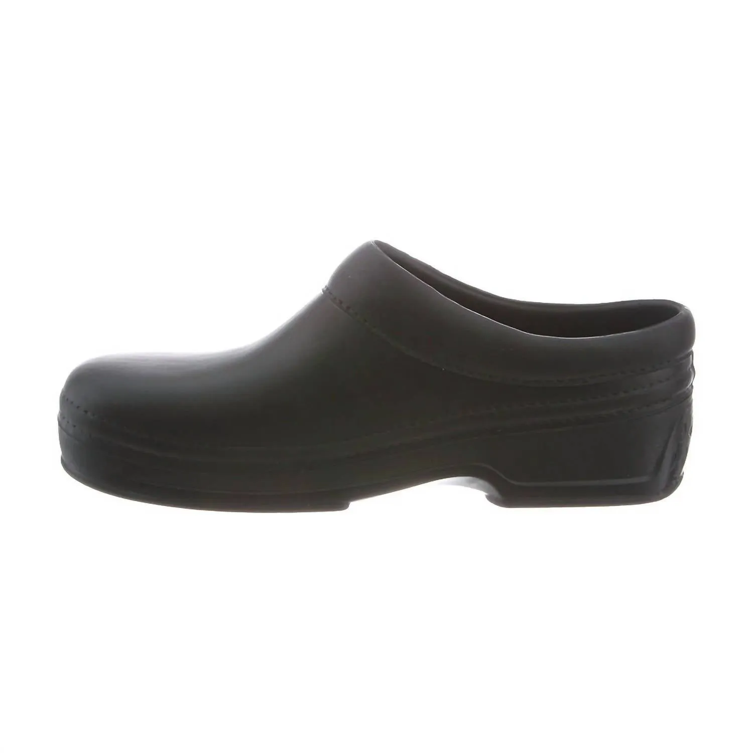 Women's Springfield Clog In Black