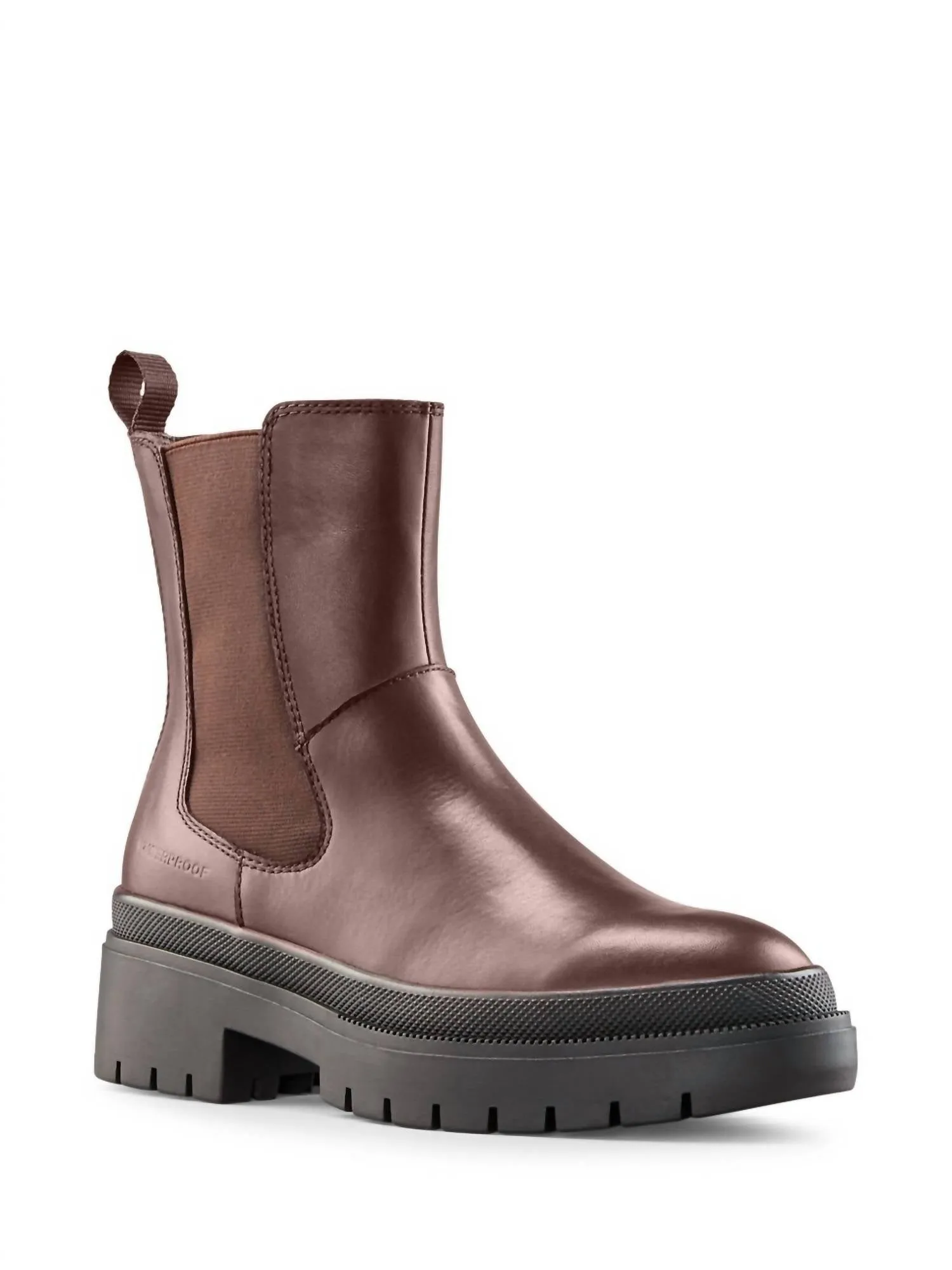 Women's Swinton-L Chelsea Boots In Brown