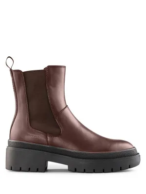 Women's Swinton-L Chelsea Boots In Brown