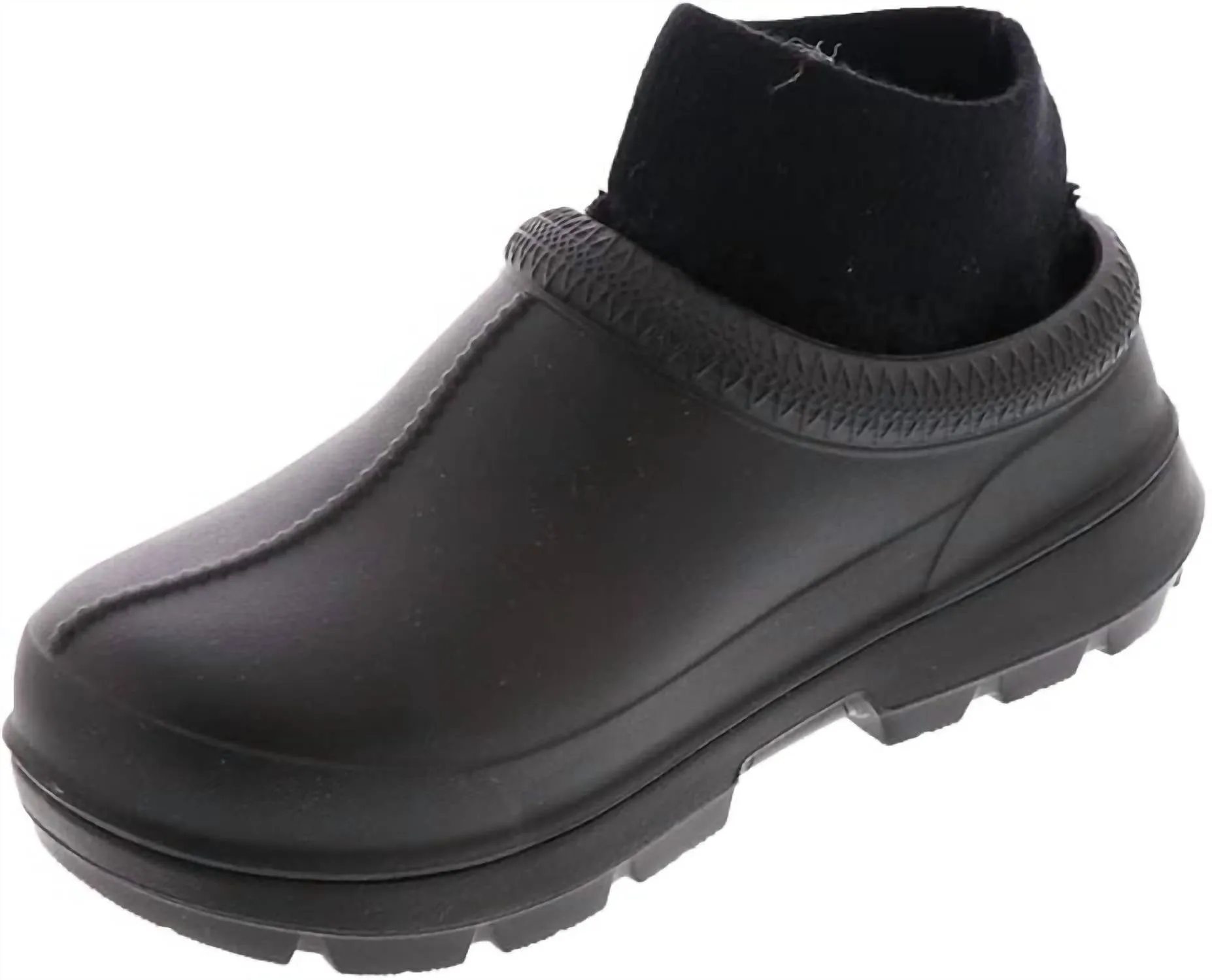 Women's Tasman X Clogs In Black
