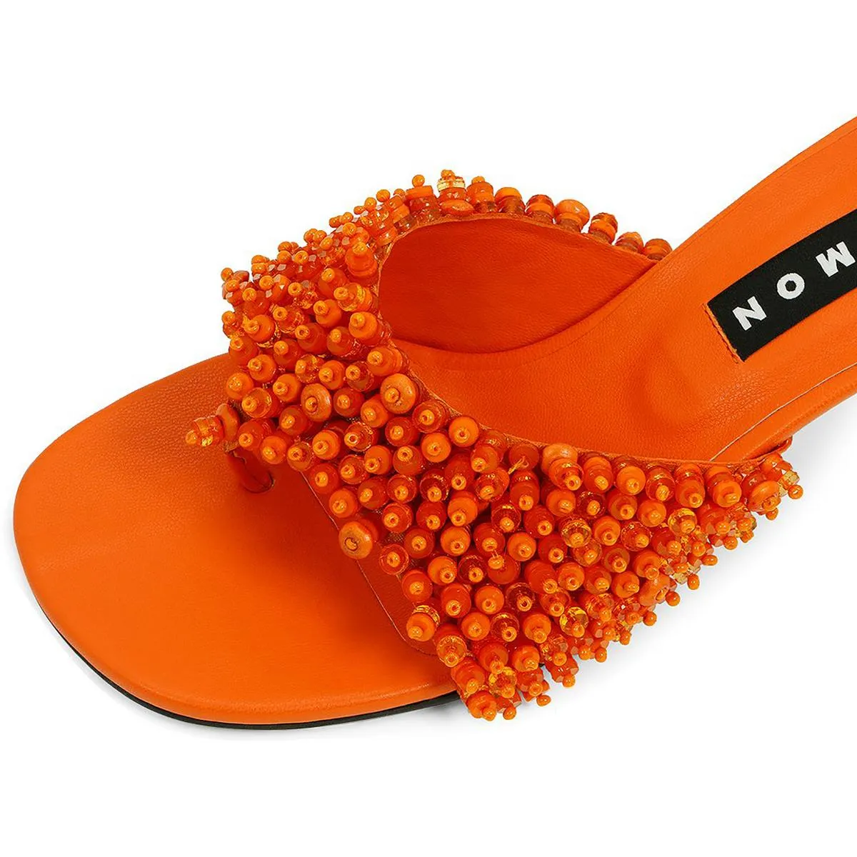 Womens Thong Open Toe Sandals