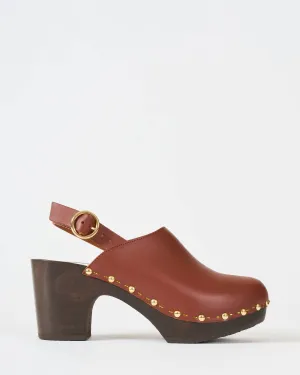 Women's Yboo Clog In Havana