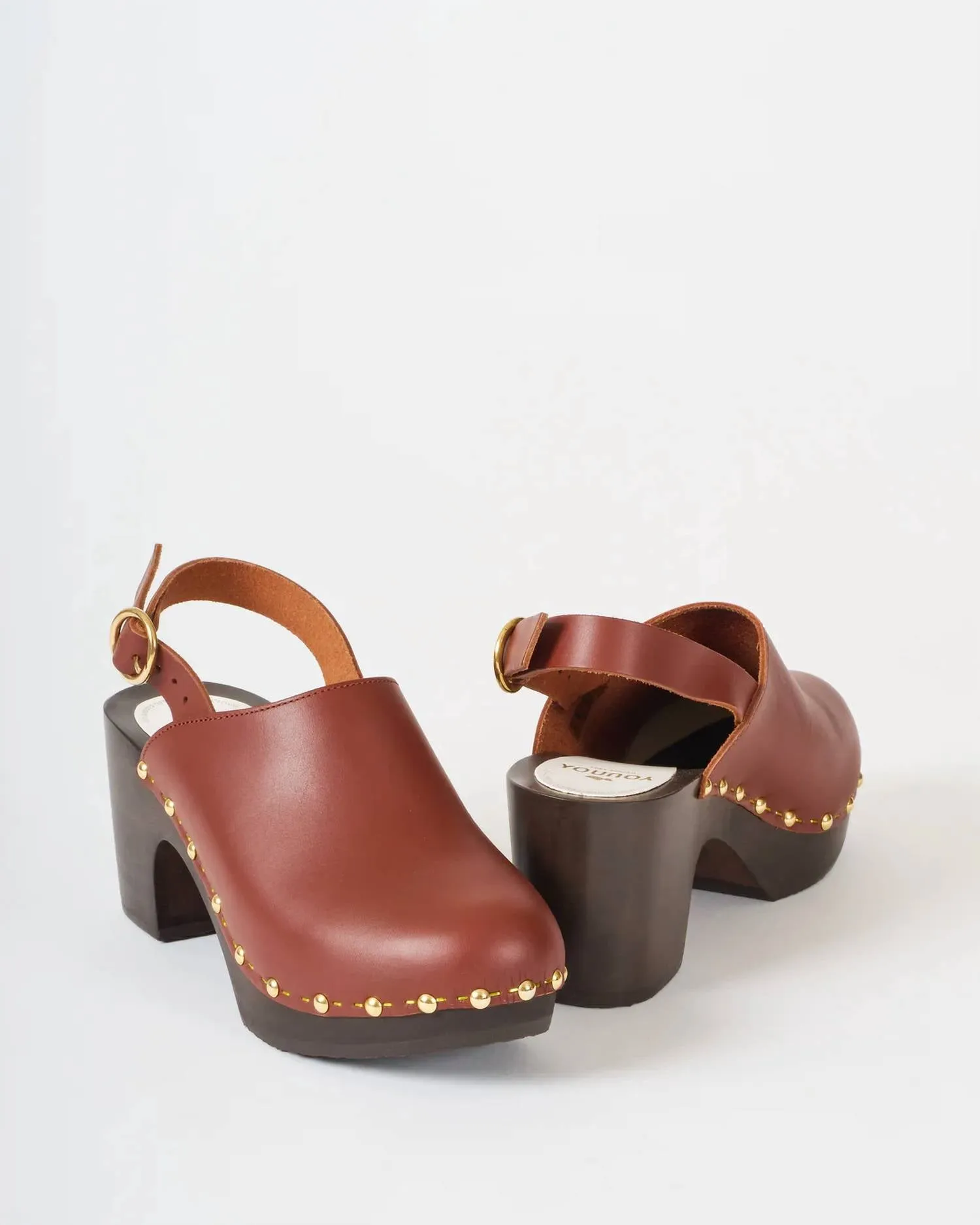 Women's Yboo Clog In Havana