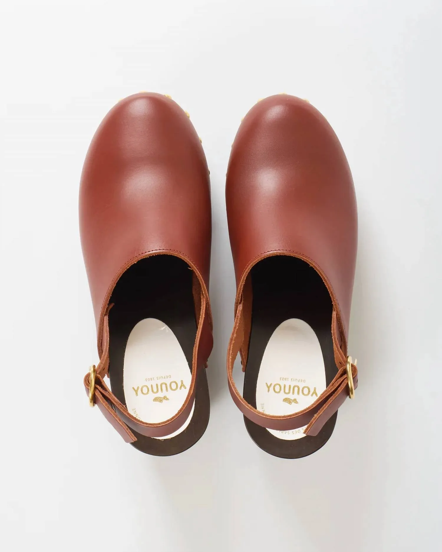 Women's Yboo Clog In Havana