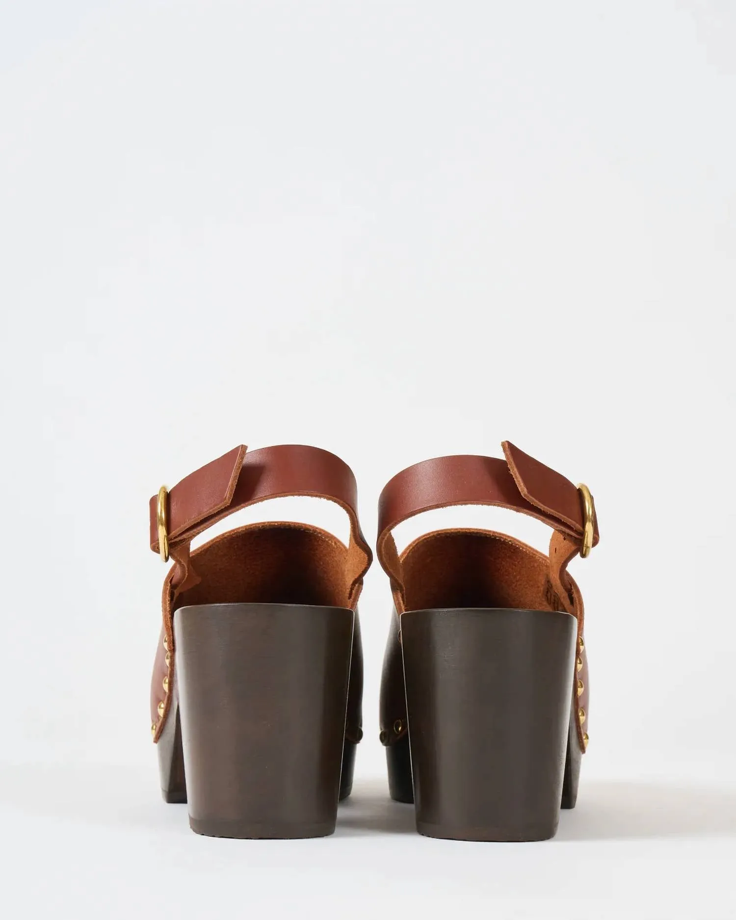 Women's Yboo Clog In Havana
