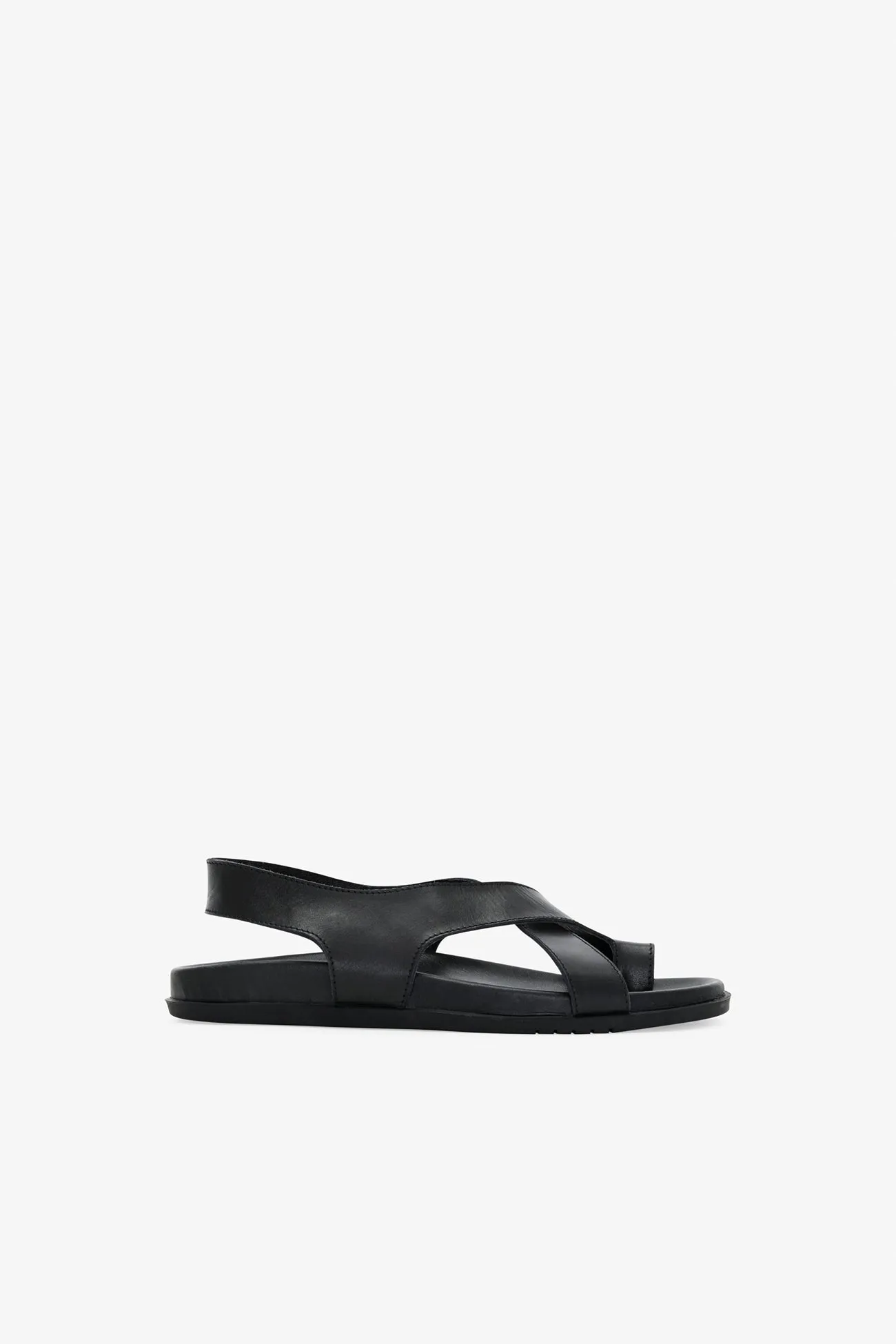 Woodward Sandals