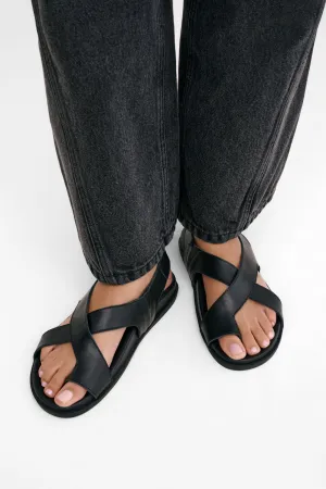 Woodward Sandals