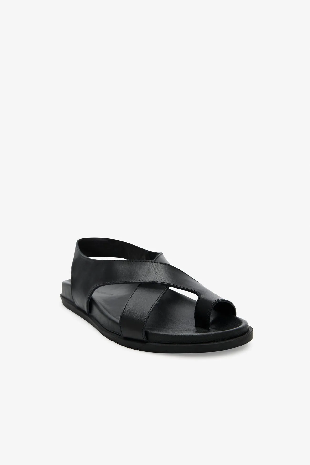 Woodward Sandals