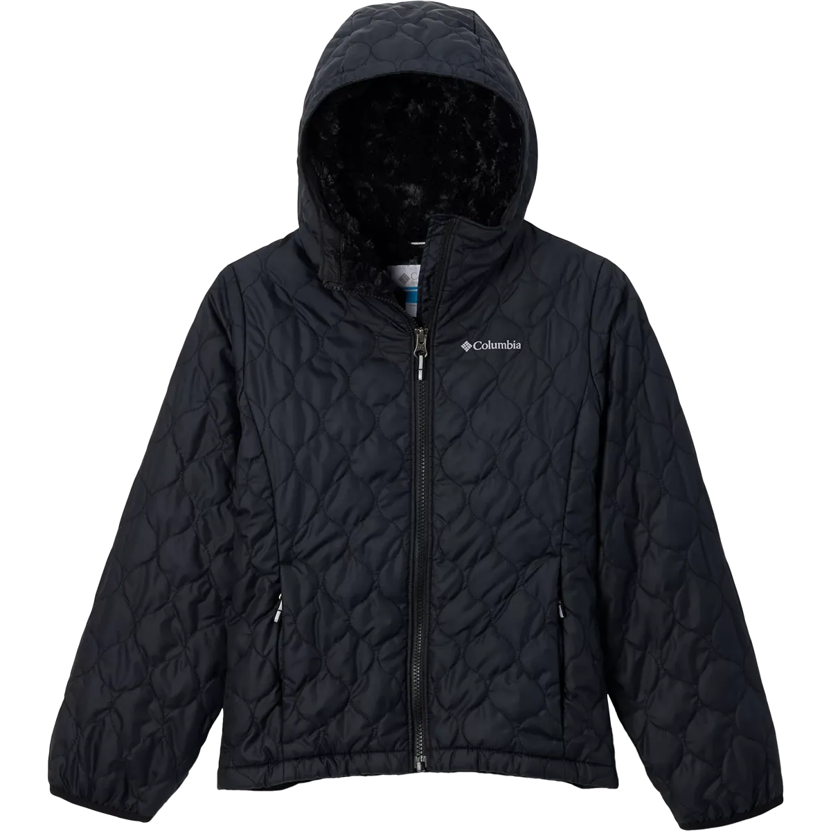 Youth Bella Plush II Jacket Asics Shoes