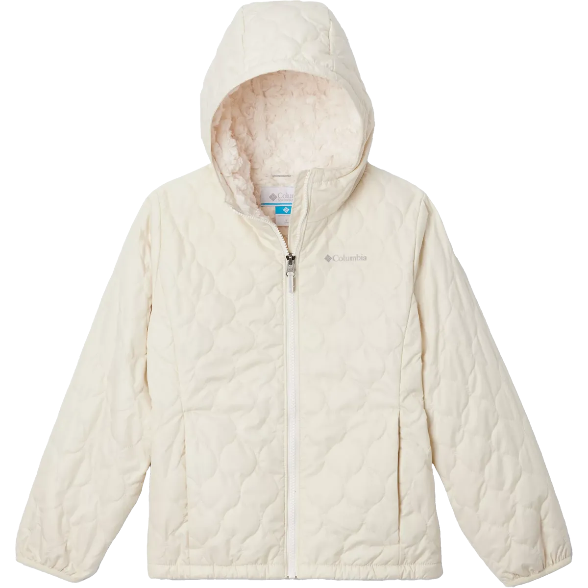 Youth Bella Plush II Jacket Asics Shoes