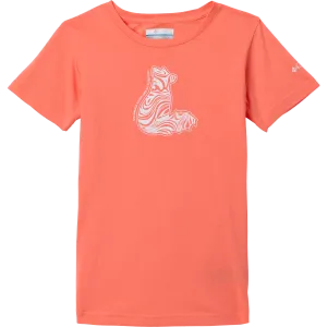 Youth Mission Lake Graphic Short Sleeve Shirt Asics Shoes