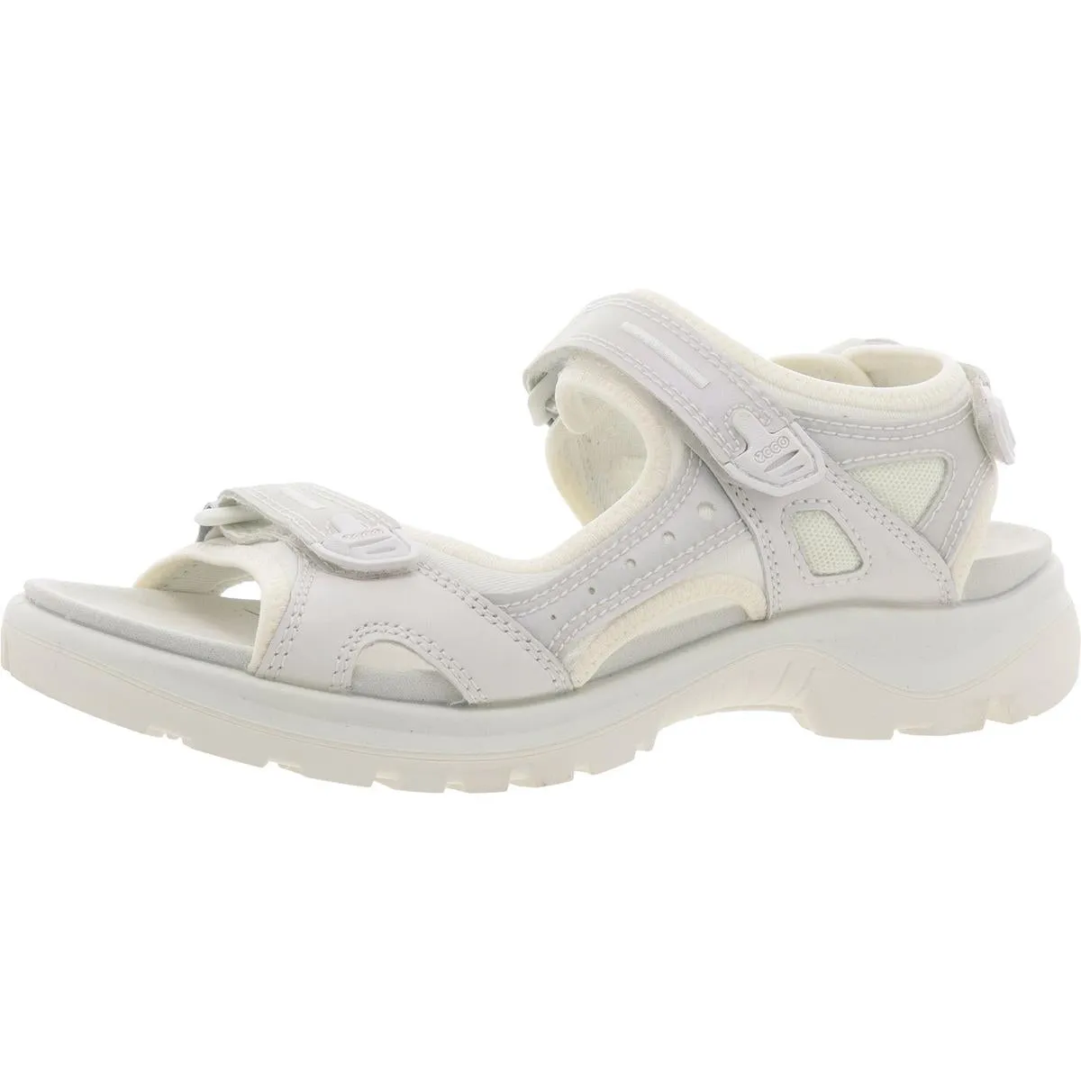 Yucatan Womens Open Toe Ankle Strap Sport Sandals